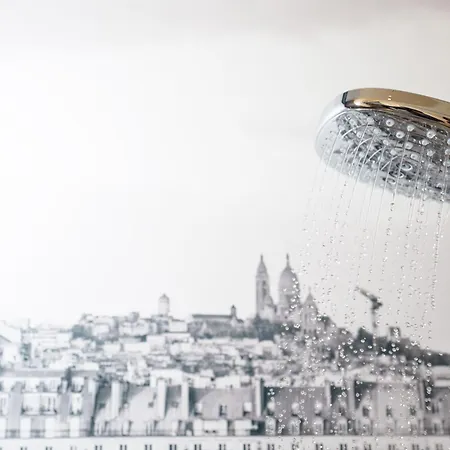 Hotel Campanile Saint Antoine 3*