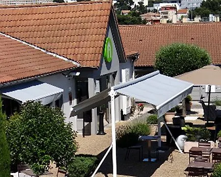 Campanile Saint Antoine Hotel 3*