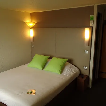 Ξενοδοχείο Campanile Saint Antoine 3*