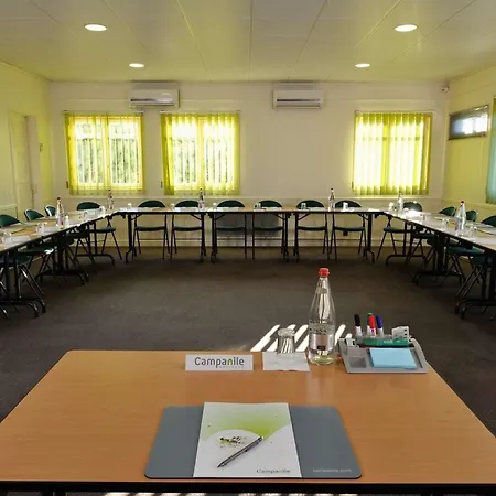 Campanile Saint Antoine Ξενοδοχείο 3*