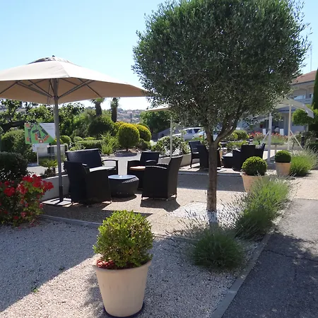 Hotel Campanile Saint Antoine Marsiglia
