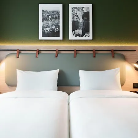 Campanile Saint Antoine Hotel