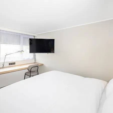 Campanile Saint Antoine Hotel