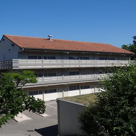Campanile Saint Antoine Μασσαλία