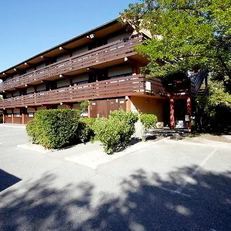 Campanile Saint Antoine Hotel