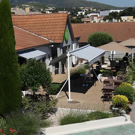 Ξενοδοχείο Campanile Saint Antoine