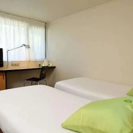 Campanile Saint Antoine Hotel Marsylia